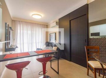 Apartamento · 78m² · 2 Quartos · 2 Vagas · Apartamento para Aluguel - Morumbi, 2 Quartos,  78 m2 - São Paulo