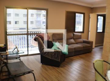 Apartamento · 64m² · 1 Quarto · 1 Vaga · Apartamento para Aluguel - Alphaville, 1 Quarto, 64 m2 - Barueri