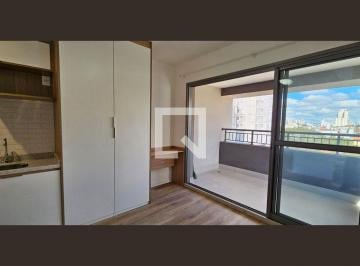 Apartamento · 31m² · 1 Quarto · Apartamento para Aluguel - Vila Mariana, 1 Quarto,  31 m2 - São Paulo