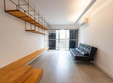 Apartamento · 74m² · 1 Quarto · 1 Vaga · Apartamento para Aluguel - Vila Mariana, 1 Quarto,  74 m2 - São Paulo