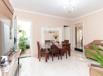 Casa · 59m² · 2 Quartos · 2 Vagas · Casa à Venda - Vila Jacuí, 2 Quartos,  59 m² - São Paulo
