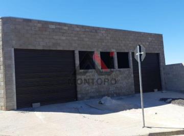 Comercial · 108m² · Comercial Barracão em Araraquara
