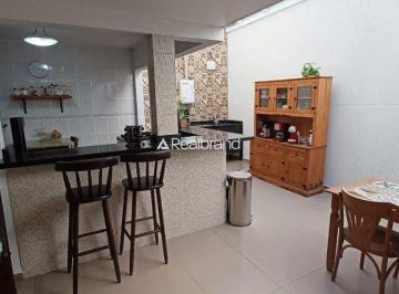 Casa · 193m² · 3 Quartos · 3 Vagas · Sobrado Triplex no Boa Vista – Espaco, Conforto e Localizacao Privilegiada!