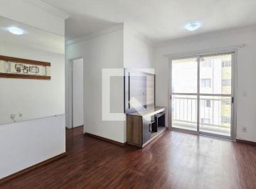 Apartamento · 56m² · 3 Quartos · 1 Vaga · Apartamento para Aluguel - Paulicéia, 3 Quartos, 56 m² - São Bernardo do Campo
