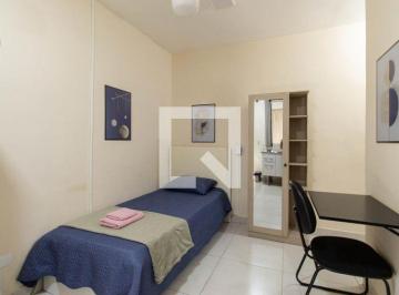 Apartamento · 18m² · 1 Quarto · Apartamento para Aluguel - Vila Mariana, 1 Quarto, 18 m² - São Paulo
