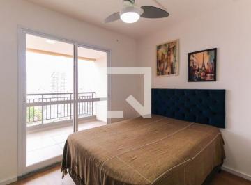 Apartamento · 26m² · 1 Quarto · Apartamento para Aluguel - Belém, 1 Quarto,  26 m² - São Paulo