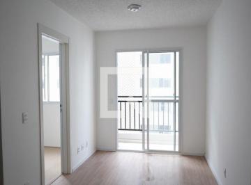 Apartamento · 37m² · 2 Quartos · Apartamento para Aluguel - Mooca, 2 Quartos,  37 m² - São Paulo