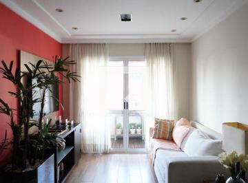 Apartamento · 85m² · 3 Quartos · 2 Vagas · Apartamento para Aluguel - Mooca, 3 Quartos,  85 m² - São Paulo