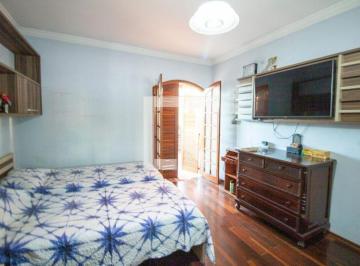 Casa de 4 quartos Aluguel R$ 6.200 · Casa para Aluguel - Jardim Sao Luis, 4 Quartos,  200 m² - São Paulo