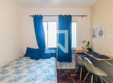 Apartamento · 18m² · 1 Quarto · Apartamento para Aluguel - Centro Histórico, 1 Quarto, 18 m² - Porto Alegre
