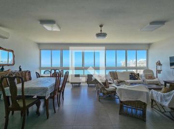 Apartamento · 170m² · 4 Quartos · 1 Vaga · Apartamento para Aluguel - Barra Funda, 4 Quartos,  170 m² - Guarujá