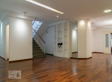 Casa · 252m² · 3 Quartos · 3 Vagas · Casa para Aluguel - Vila Mariana, 3 Quartos, 252 m² - São Paulo