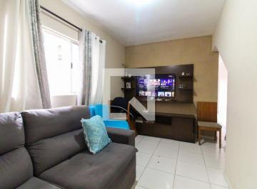 Casa · 80m² · 1 Quarto · Casa para Aluguel - Conjunto Residencial Jose Bonifacio, 1 Quarto,  80 m² - São Paulo