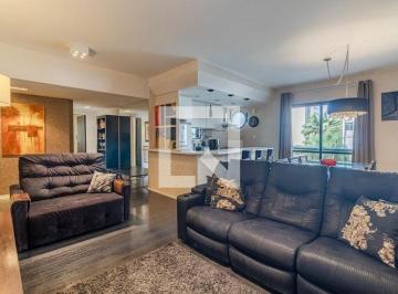 Apartamento · 100m² · 2 Quartos · 2 Vagas · Apartamento para Aluguel - Jardim Paulista, 2 Quartos, 100 m² - São Paulo
