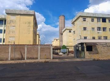Apartamento · 2 Quartos · Apartamento Padrão em Araraquara