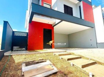 503bae46d5f33c49089c1d96a3b1dd85a169c44e · Casa com 3 dormitórios à venda, 195 m² por R$ 1.980.000,00 - Terras de Gênova - Jundiaí/SP