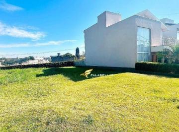 e916a8204f1fb88c87280fa5ce7b8494f82087e5 · Terreno à venda, 309 m² por R$ 450.000,00 - Terras de Gênova - Jundiaí/SP