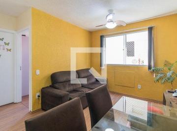 Apartamento · 40m² · 2 Quartos · 1 Vaga · Apartamento à Venda - Cavalhada, 2 Quartos, 40 m² - Porto Alegre