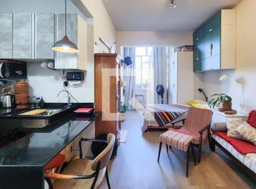 Apartamento · 30m² · 1 Quarto · Apartamento à Venda - Centro, 1 Quarto,  30 m² - Rio de Janeiro