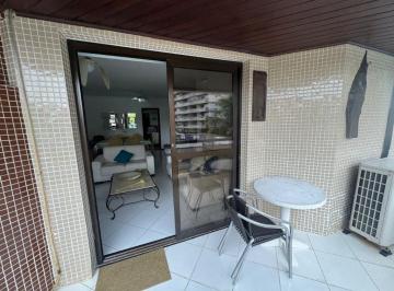 Apartamento · 148m² · 3 Quartos · 2 Vagas · Aluguel de diaria 600,00 apartamento de alto padrao na Enseada – Guaruja