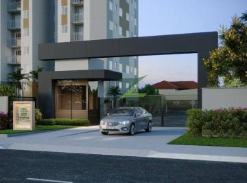 10b71efccfdc601d8b3cc2ef63a370dab97c0f19 · Apartamento com 2 dormitórios à venda, 48 m² por R$ 269.000,00 - Jardim São Francisco - Santa Bárbar