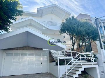 3ce379428bada5fb628678caeff8205e05b5ffcf · Sobrado com 4 dormitórios à venda, 245 m² por R$ 2.100.000,00 - Urbanova - São José dos Campos/SP