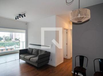 Apartamento · 64m² · 2 Quartos · 1 Vaga · Apartamento à Venda - Bela Vista, 2 Quartos, 64 m² - São Paulo