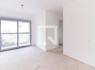 Apartamento · 55m² · 3 Quartos · 1 Vaga · Apartamento à Venda - Lapa, 3 Quartos, 55 m² - São Paulo