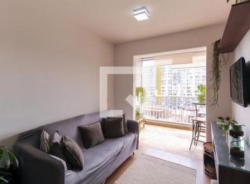 Apartamento Venda 65m² de 3 quartos · Apartamento à Venda - Belém, 3 Quartos, 65 m² - São Paulo