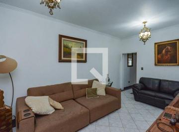 Casa · 250m² · 4 Quartos · 2 Vagas · Casa à Venda - Campo Grande, 4 Quartos,  250 m² - São Paulo