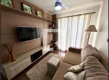 Apartamento · 75m² · 2 Quartos · 1 Vaga · Apartamento à Venda - Gopoúva, 2 Quartos,  75 m² - Guarulhos