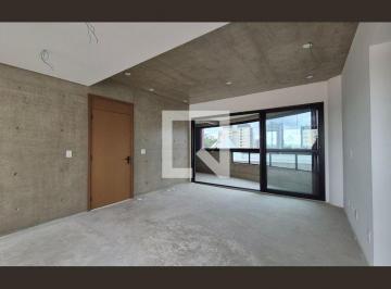 Apartamento · 88m² · 2 Quartos · 2 Vagas · Apartamento à Venda - Jardim, 2 Quartos,  88 m² - Santo André
