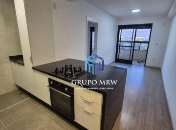 1f73fbb93aa83c67884110bc7ddf13f72805c739 · Apartamento com 1 dormitório para alugar, 48 m² por R$ 3.230,00/mês - Além Ponte - Sorocaba/SP