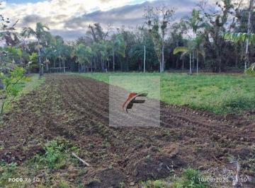 71a799d7dcedd81d804cee96fef612b8ce4313e6 · Fazenda com 2 dormitórios à venda, 1127962 m² por R$ 1.200.000,00 - Zona Rural - Antonina/PR