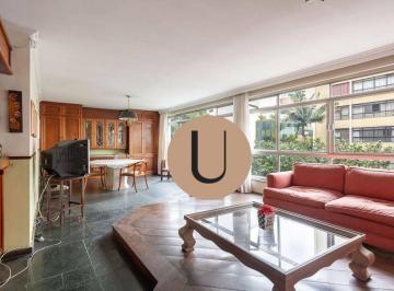 6bd57ed3edfdaba64e3330c45b2d9fbf0830d80a · Paraíso: Apartamento 240m² para Modernização - 3 Quartos (1 Suíte) e 3 Vagas - Rua Cel. Oscar Porto
