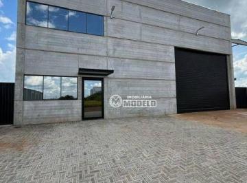 4b662d77d883b59652fe1b8f15e30fd5522d999f · Galpão à venda, 714 m² por R$ 3.600.000,00 - Uninorte - Piracicaba/SP