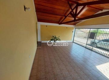 a01921a820533072bb06ae5a7486bea0dcfbd41f · Casa à venda, 181 m² por R$ 690.000,00 - Vila Industrial - Piracicaba/SP