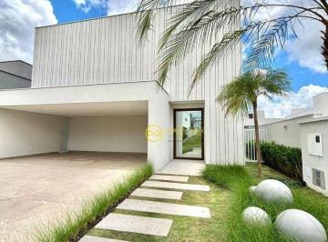 c568dccd449cc201a4eb8c6c70c93cdfea615d5e · Casa de Condomínio com 4 Quartos, todos Suítes à venda, 358 m² por R$ 3.800.000 - Condomínio Residen
