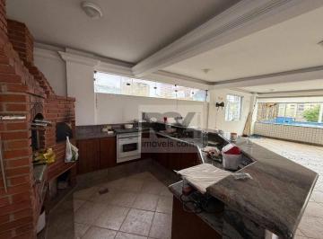 236fc2b3ad270723639ce91d7a5f8529ff024227 · Casa com 3 dormitórios para alugar, 330 m² por R$ 20.000,00/mês - Ponta da Praia - Santos/SP