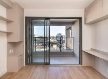 93fbf0b3c447f65ee82625a745c738002978ee04 · Apartamento à venda, 26 m² por R$ 500.000,00 - Brooklin Paulista - São Paulo/SP