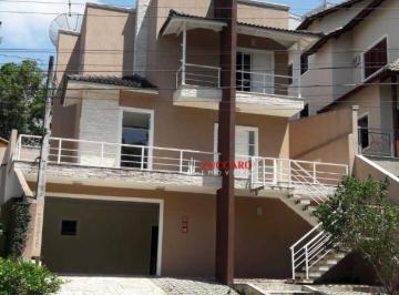 b39ce904fb539fef0ded15689051e1adda73de17 · Sobrado à venda, 335 m² por R$ 2.150.000,00 - Jardim Fazenda Rincao - Aruja V - Arujá/SP