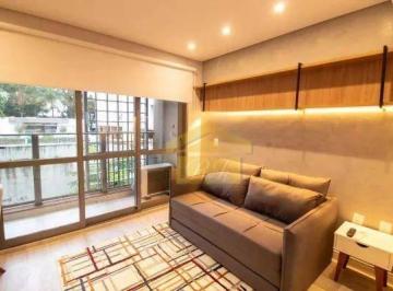 dacad5c42b26a85627fae5e79cab27afb7c7a243 · Studio com 1 dormitório à venda, 26 m² por R$ 489.999,00 - Campo Belo - São Paulo/SP