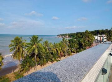 d12137083b5693f30a483fbbff09b6f2a4fe62f3 · Flat com 1 dormitório à venda, 17 m² por R$ 340.000,00 - Cabo Branco - João Pessoa/PB