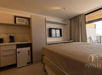 ae6c90b3113a4a9caa56c365342955e7826417b8 · Flat com 1 dormitório à venda, 48 m² por R$ 1.099.900,00 - Bessa - João Pessoa/PB