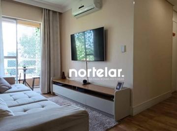 9bdac4dcb3132dff2a6d9b08c6583d8905ad4e00 · Lindo apartamento com 3 quartos em Pirituba!!!