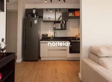 413f1d47bdf02530eca039f90f9bcff3b60da034 · Apartamento com 2 dormitórios à venda, 41 m² por R$ 400.000,00 - Vila Pirituba - São Paulo/SP