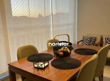 d499384e4bad07a995968f0520055de5d88a35b9 · Apartamento com 2 dormitórios à venda, 63 m² por R$ 769.000,00 - Parque São Domingos - São Paulo/SP