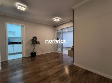 0b9678c8dc2eae2b43c970916bcb29af9956a4e8 · Apartamento com 2 dormitórios à venda, 63 m² por R$ 715.000,00 - Parque São Domingos - São Paulo/SP