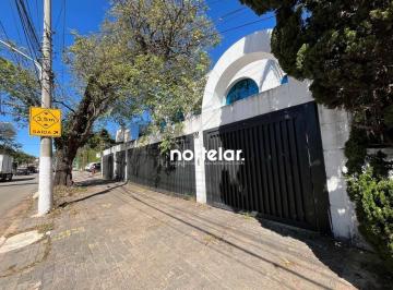 c8bfa830eecea3ace7b8f56a87baf5f73ea56324 · Casa para alugar, 1250 m² por R$ 86.712,57/mês - Jardim Everest - São Paulo/SP