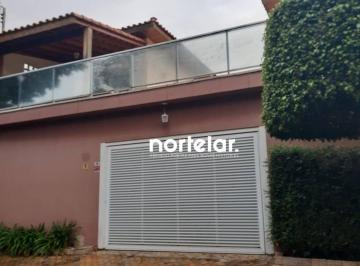 3a676669620d3acd74a4c8bb59bcc32fd1b8293d · Sobrado com 4 dormitórios à venda, 220 m² por R$ 1.400.000,00 - Parque São Domingos - São Paulo/SP